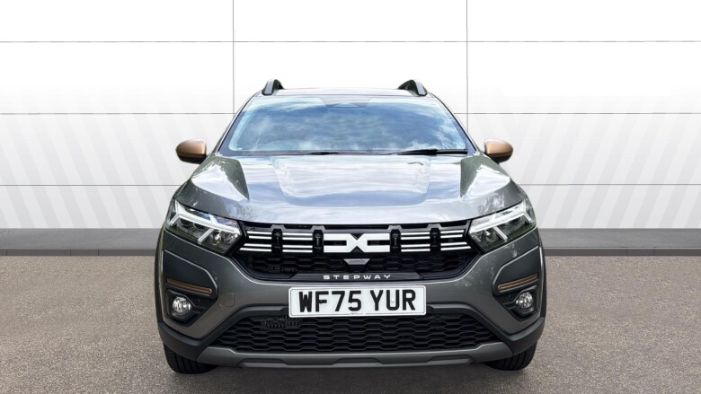 Dacia Sandero Stepway 1.0 TCe Extreme 5dr Petrol Hatchback